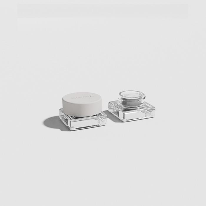 Mini Square Glass 3g